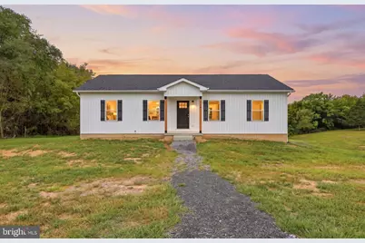140 Old Madison Lane, Kearneysville, WV 25430 - Photo 1