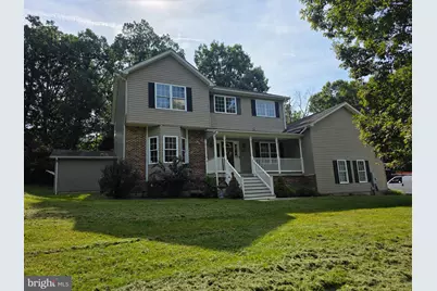 118 Sycamore Road, Harpers Ferry, WV 25425 - Photo 1