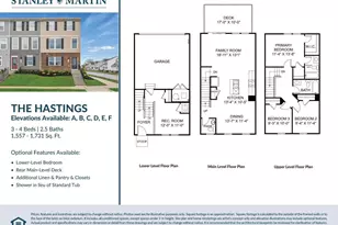 435 Anthem St, Ranson, WV 25438 - Photo 27