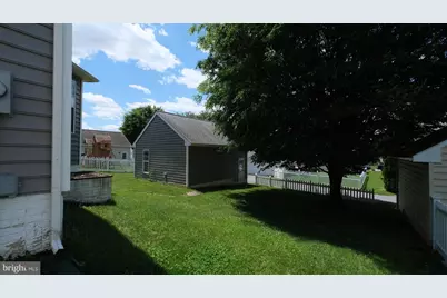 308 Braddock Street, Charles Town, WV 25414 - Photo 47