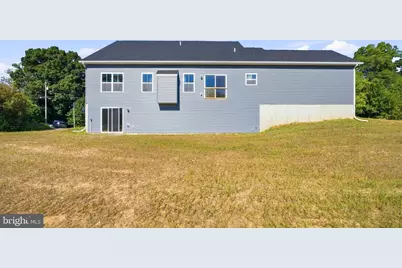 96 Hyde Park Lane #LOT 209, Charles Town, WV 25414 - Photo 49