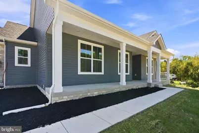 96 Hyde Park Lane #LOT 209, Charles Town, WV 25414 - Photo 5