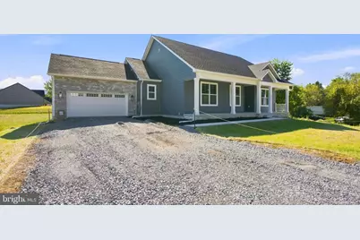 96 Hyde Park Lane #LOT 209, Charles Town, WV 25414 - Photo 3