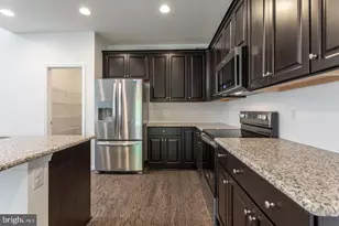 Homesite 758 Brandywine St, Charles Town, WV 25414 - Photo 3