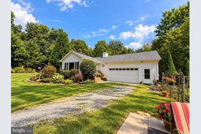 58 Branchy Road, Harpers Ferry, WV 25425 - Photo 1