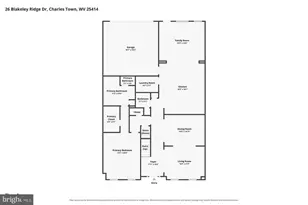 26 Blakeley Ridge Dr, Charles Town, WV 25414 - Photo 31