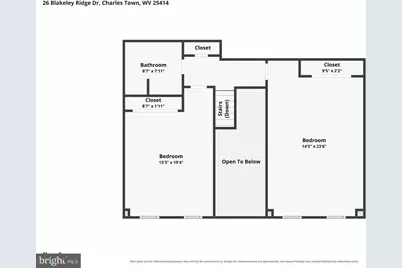 26 Blakeley Ridge Drive, Charles Town, WV 25414 - Photo 41