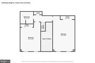 26 Blakeley Ridge Dr, Charles Town, WV 25414 - Photo 41