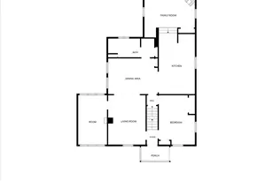 103 W High St, Shepherdstown, WV 25443 - Photo 49