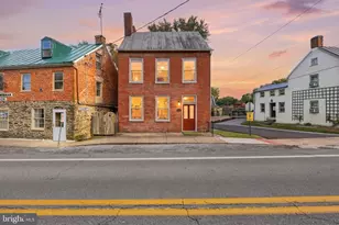 1245 W Washington St, Harpers Ferry, WV 25425 - Photo 1