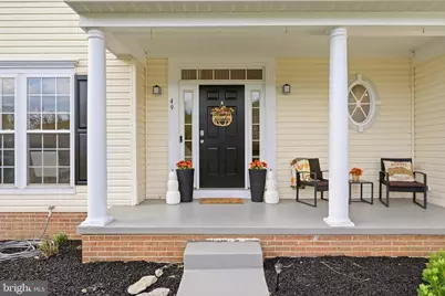 49 Pebble Circle, Charles Town, WV 25414 - Photo 11