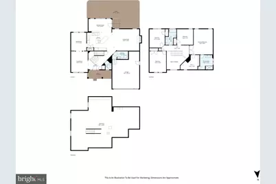 49 Pebble Circle, Charles Town, WV 25414 - Photo 7