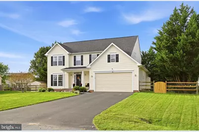 49 Pebble Circle, Charles Town, WV 25414 - Photo 9
