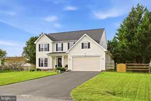 49 Pebble Circle, Charles Town, WV 25414 - Photo 9