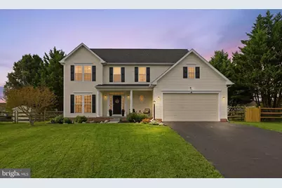 49 Pebble Circle, Charles Town, WV 25414 - Photo 77