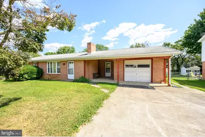 388 Belvedere Drive, Charles Town, WV 25414 - Photo 1