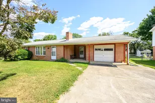 388 Belvedere Dr, Charles Town, WV 25414 - Photo 1