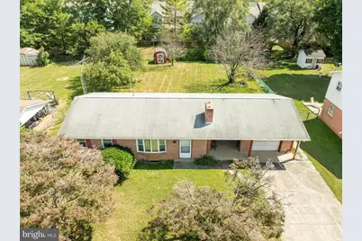 388 Belvedere Drive, Charles Town, WV 25414 - Photo 45