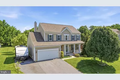 561 Chickamauga Drive, Harpers Ferry, WV 25425 - Photo 1