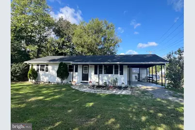 58 South Street, Kearneysville, WV 25430 - Photo 1