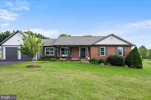 1011 Cloverdale Road, Charles Town, WV 25414 - Photo 1