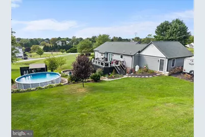 1011 Cloverdale Road, Charles Town, WV 25414 - Photo 7