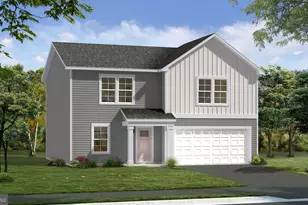 Homesite 109 Richmond Pl, Charles Town, WV 25414 - Photo 1