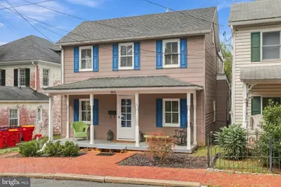 304 E Congress Street, Charles Town, WV 25414 - Photo 39