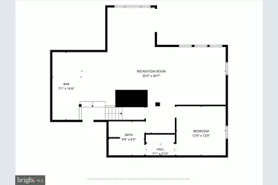 50 Rockaway Drive, Harpers Ferry, WV 25425 - Photo 45