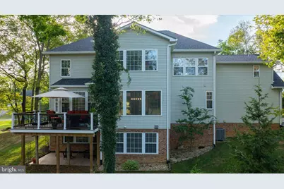 50 Rockaway Drive, Harpers Ferry, WV 25425 - Photo 5