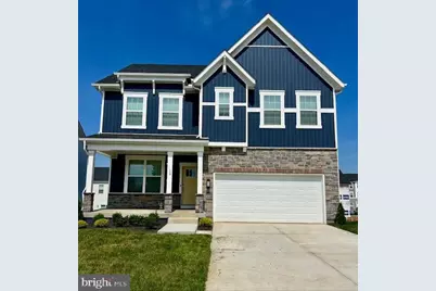 203 Eclipse Street, Charles Town, WV 25414 - Photo 1