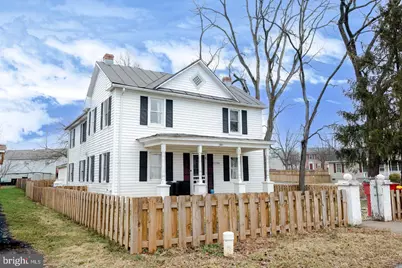 500 N Marshall Street, Ranson, WV 25438 - Photo 1
