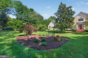309 Tinsley Cir, Shepherdstown, WV 25443 - Photo 9