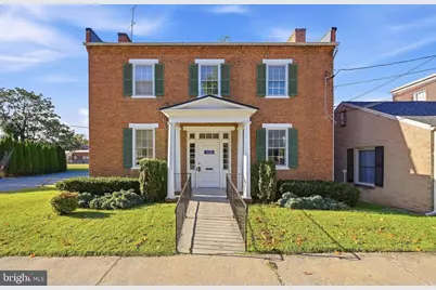 108 W Congress Street, Charles Town, WV 25414 - Photo 1