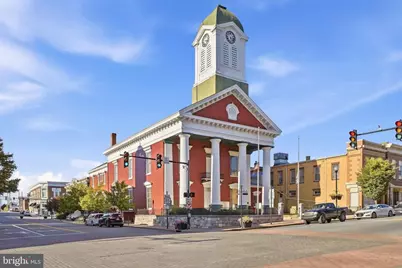 108 W Congress Street, Charles Town, WV 25414 - Photo 23