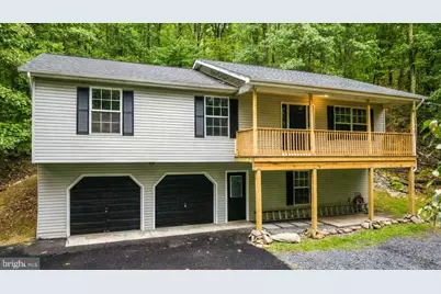 402 Wrens View Lane, Harpers Ferry, WV 25425 - Photo 3