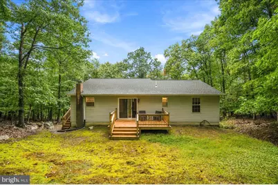 402 Wrens View Lane, Harpers Ferry, WV 25425 - Photo 9