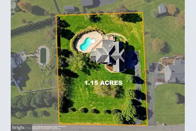 230 Hemlock Drive, Charles Town, WV 25414 - Photo 3