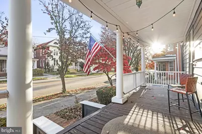 316 E Washington Street, Charles Town, WV 25414 - Photo 7
