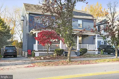 316 E Washington Street, Charles Town, WV 25414 - Photo 5