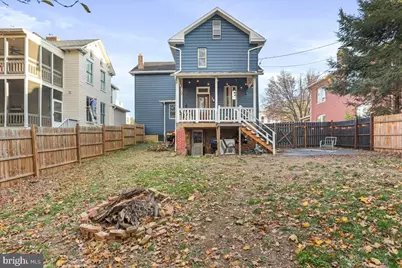 316 E Washington Street, Charles Town, WV 25414 - Photo 45