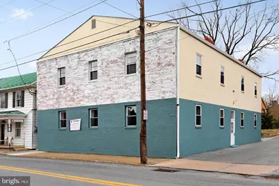 205 S Princess Street #101, Shepherdstown, WV 25443 - Photo 13
