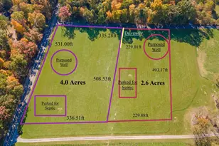 1177 Whitmer Rd Lot 2, Shenandoah Junction, WV 25442 - Photo 1