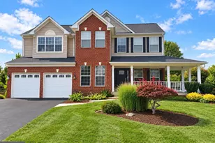 139 Pebble Beach Cir, Charles Town, WV 25414 - Photo 1