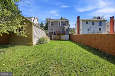 622 S George Street, Charles Town, WV 25414 - Photo 33