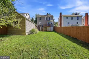622 S George St., Charles Town, WV 25414 - Photo 33