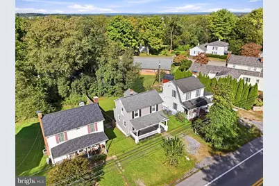 622 S George Street, Charles Town, WV 25414 - Photo 39