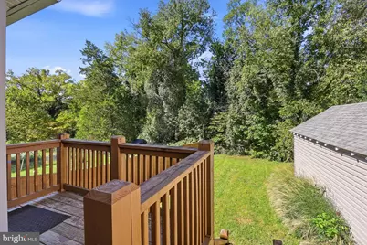 622 S George Street, Charles Town, WV 25414 - Photo 19