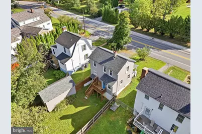 622 S George Street, Charles Town, WV 25414 - Photo 43