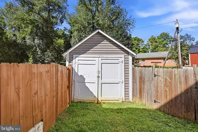 622 S George Street, Charles Town, WV 25414 - Photo 35